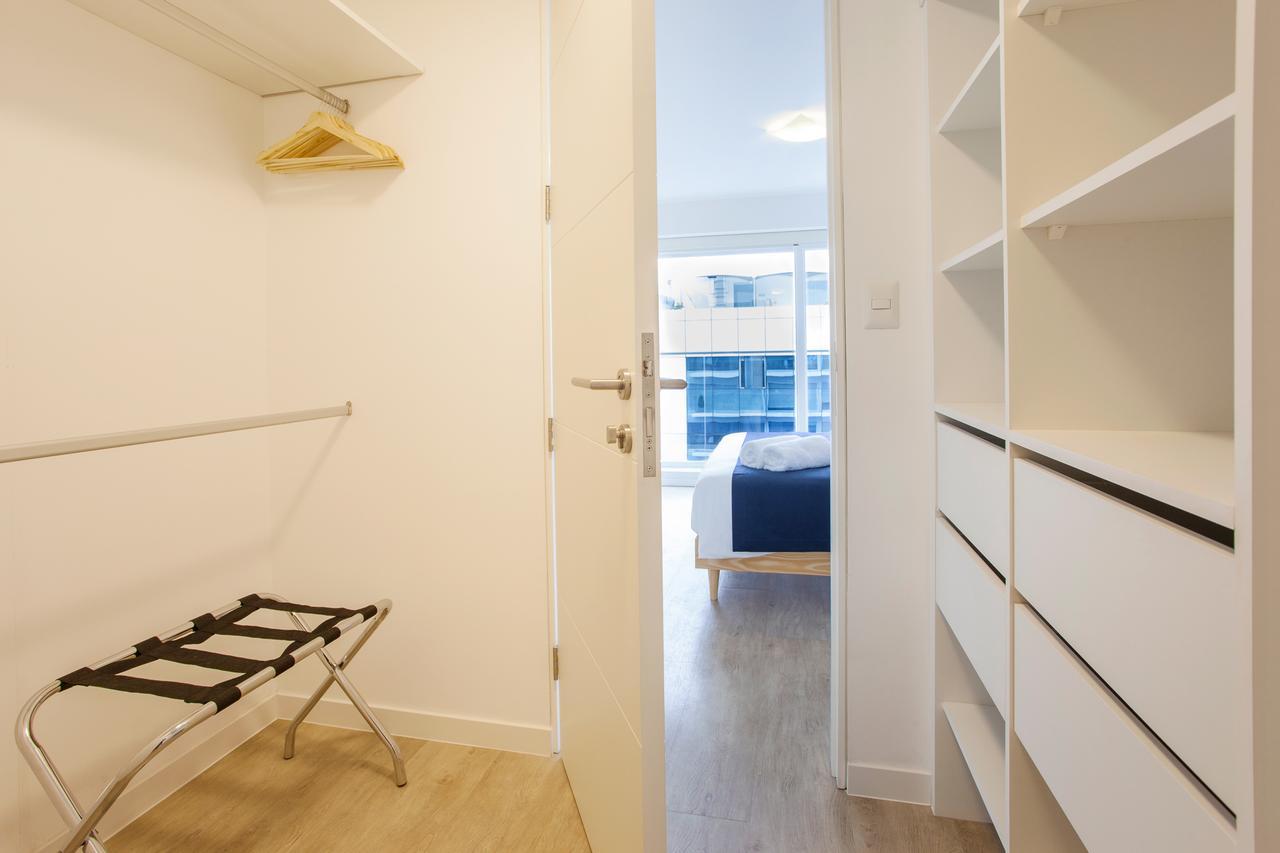 Lima Walking Apartments - Central Miraflores Εξωτερικό φωτογραφία